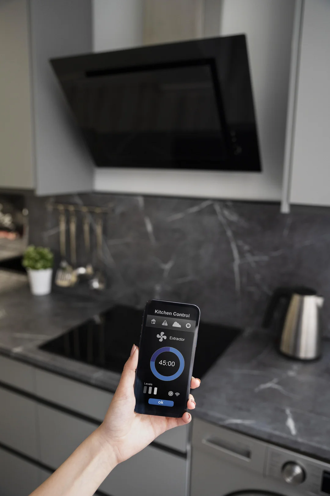 Enhanced Security and Privacy