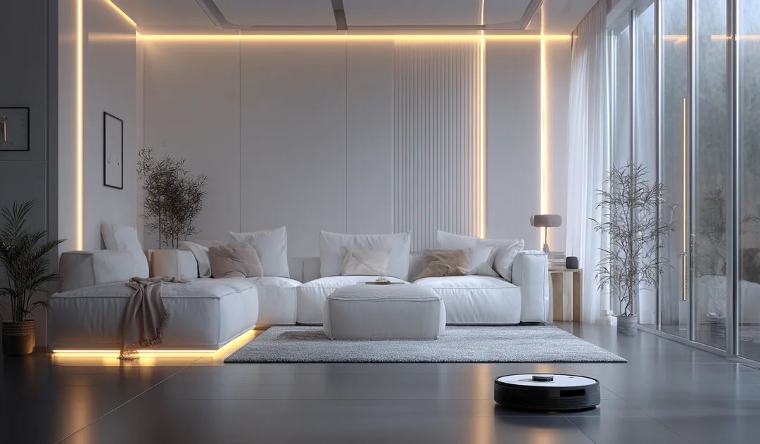 Intuitive Automation and Control